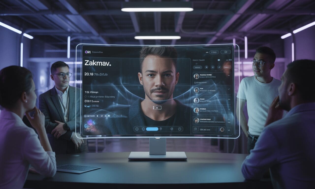 découvrez qui est zakmav et pourquoi cette plateforme suscite l'intérêt croissant des acteurs du streaming en révolutionnant l'expérience utilisateur.