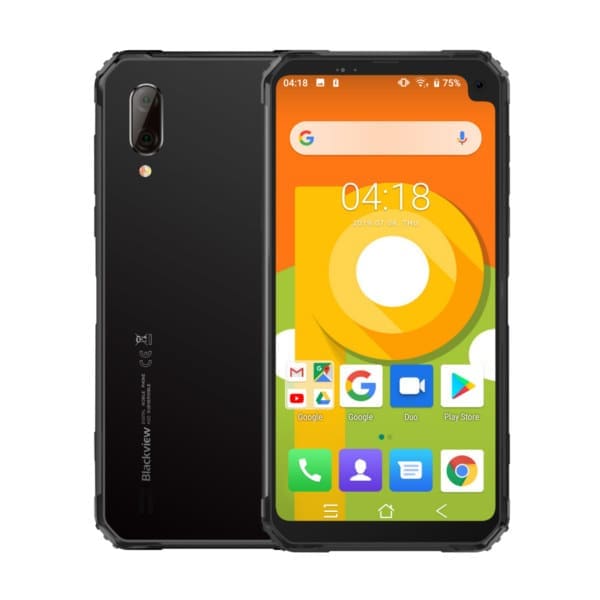 découvrez les smartphones blackview ultra-résistants alliant robustesse et performance pour accompagner toutes vos aventures.