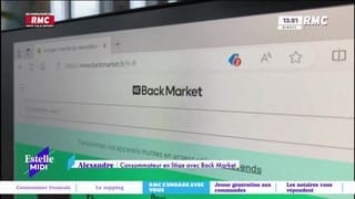 comparez certideal et back market pour choisir la meilleure option d'achat de produits reconditionnés. découvrez leurs offres, garanties et services pour un achat en toute confiance.