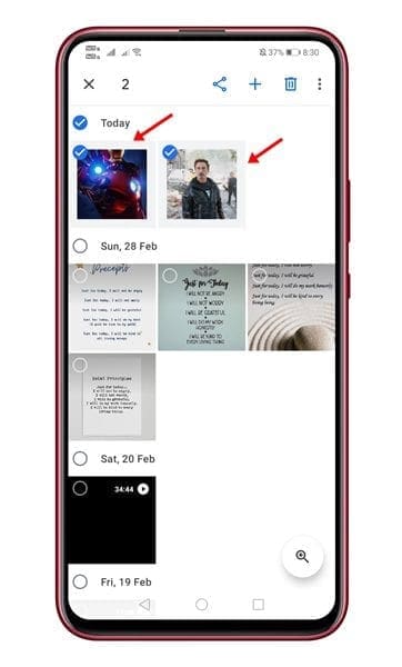 découvrez comment combiner facilement vos photos sur android grâce à nos astuces pratiques et aux meilleures applications recommandées.