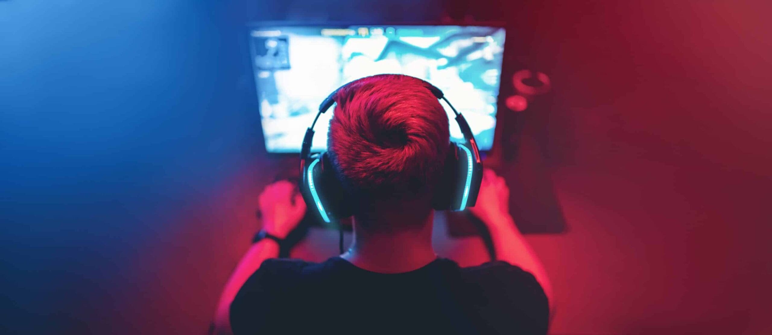 découvrez l'importance de la concentration essentielle au gaming pour améliorer vos performances et rester maître de chaque partie.