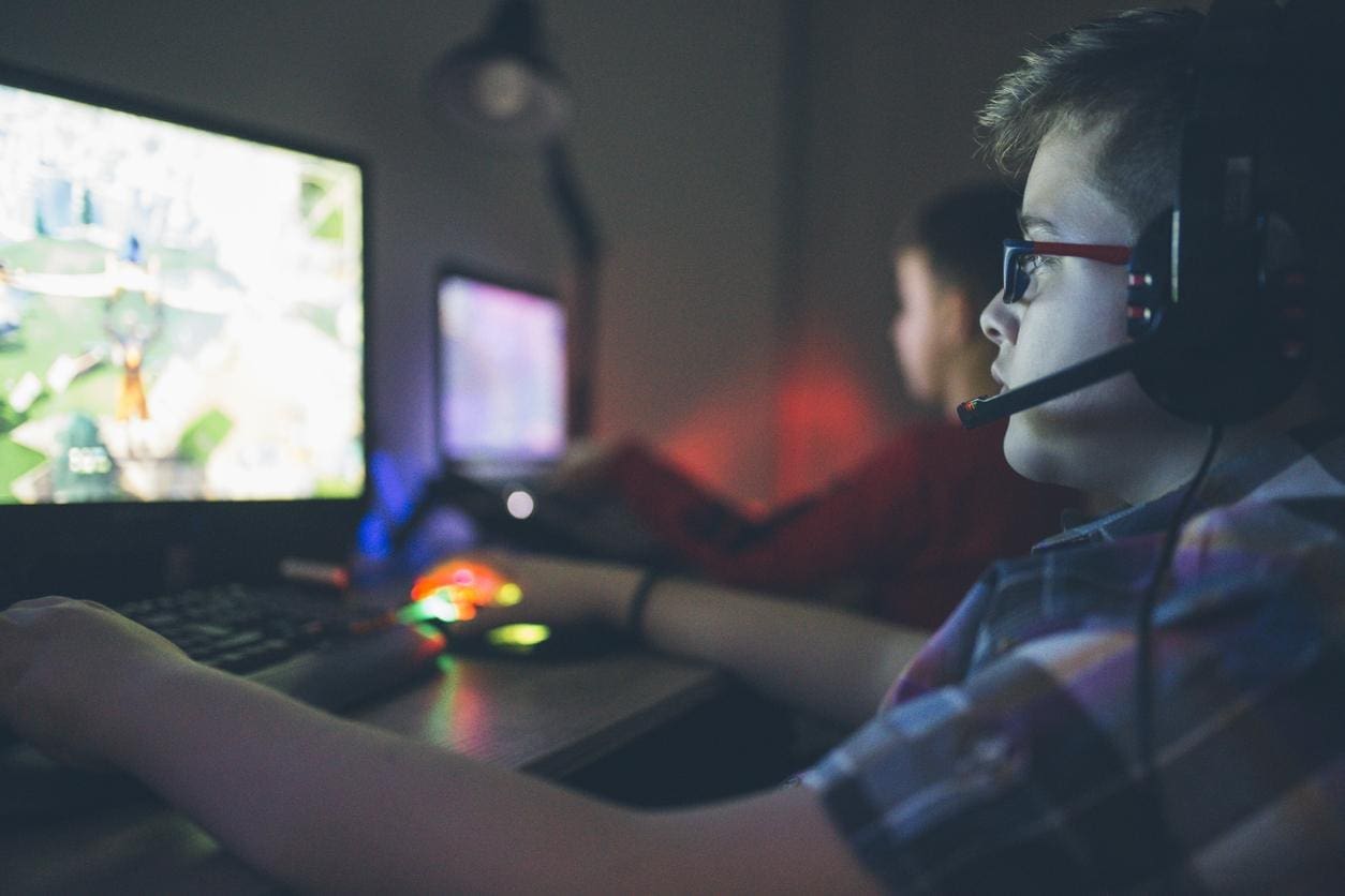 découvrez l'importance de la concentration essentielle au gaming pour améliorer vos performances et rester maître de votre jeu.