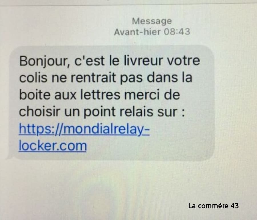 découvrez comment reconnaître et éviter la fraude par sms liée à mondial relay. protégez-vous contre les arnaques et sécurisez vos colis.
