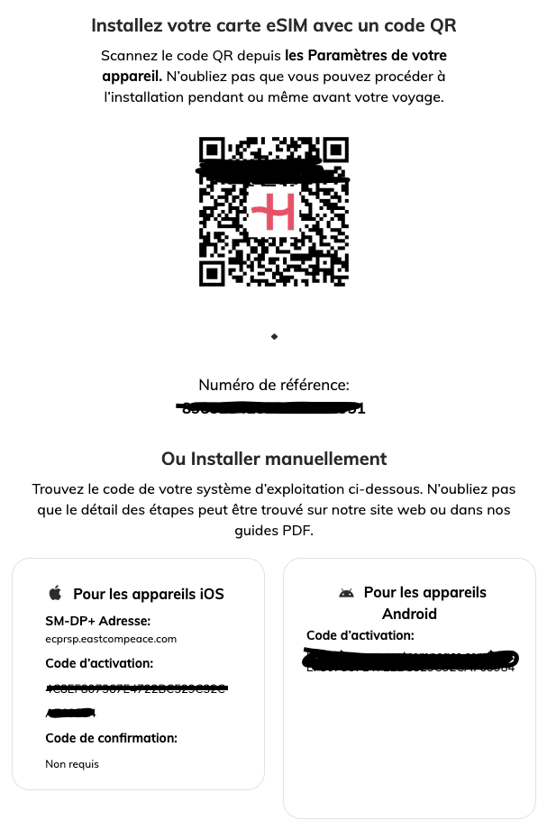 découvrez notre avis complet sur holafly, l'esim idéale pour vos voyages à l'étranger. profitez d'une connexion facile et rapide sans changer de carte sim.
