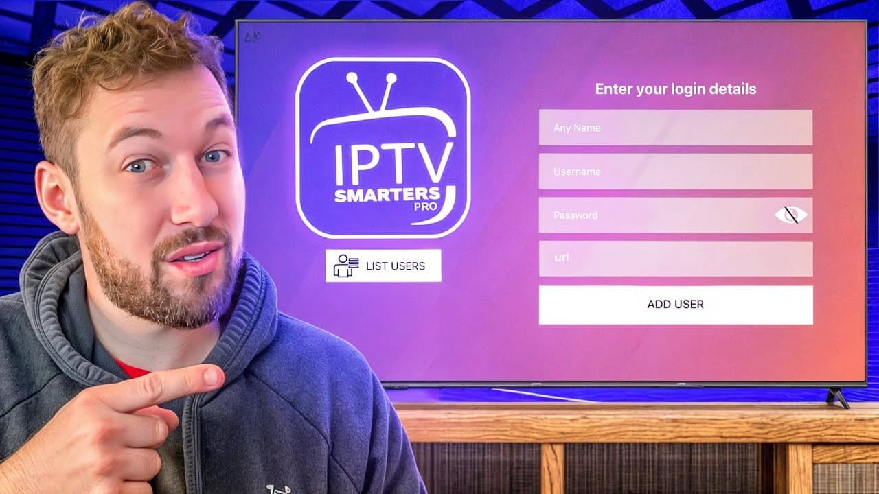 découvrez si ibo player pro est une véritable révolution ou un simple mirage dans le monde de l'iptv. analyse complète et avis détaillés.