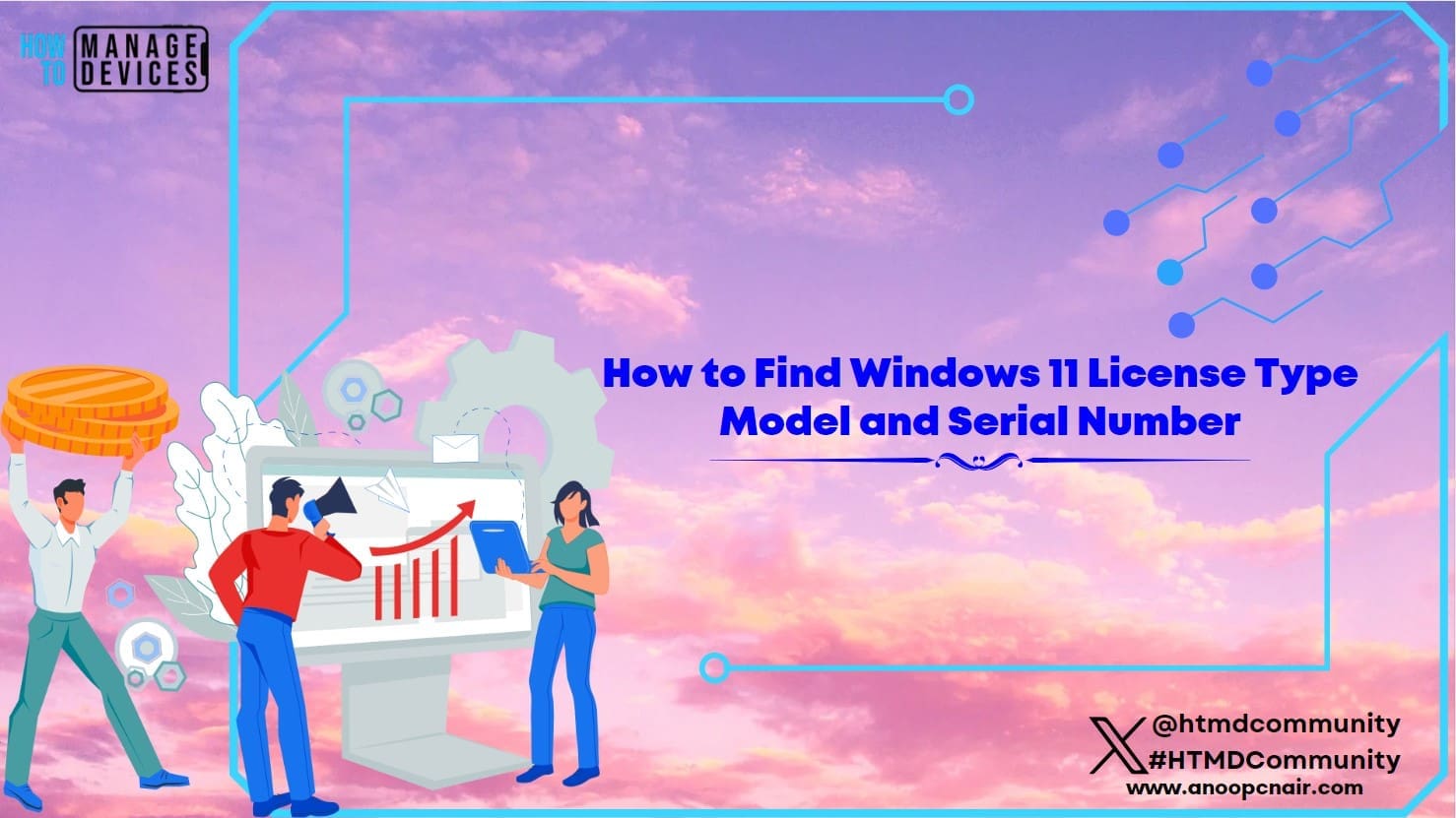 apprenez à identifier facilement les composants de votre pc sous windows 11 grâce à notre guide complet et simple à suivre.