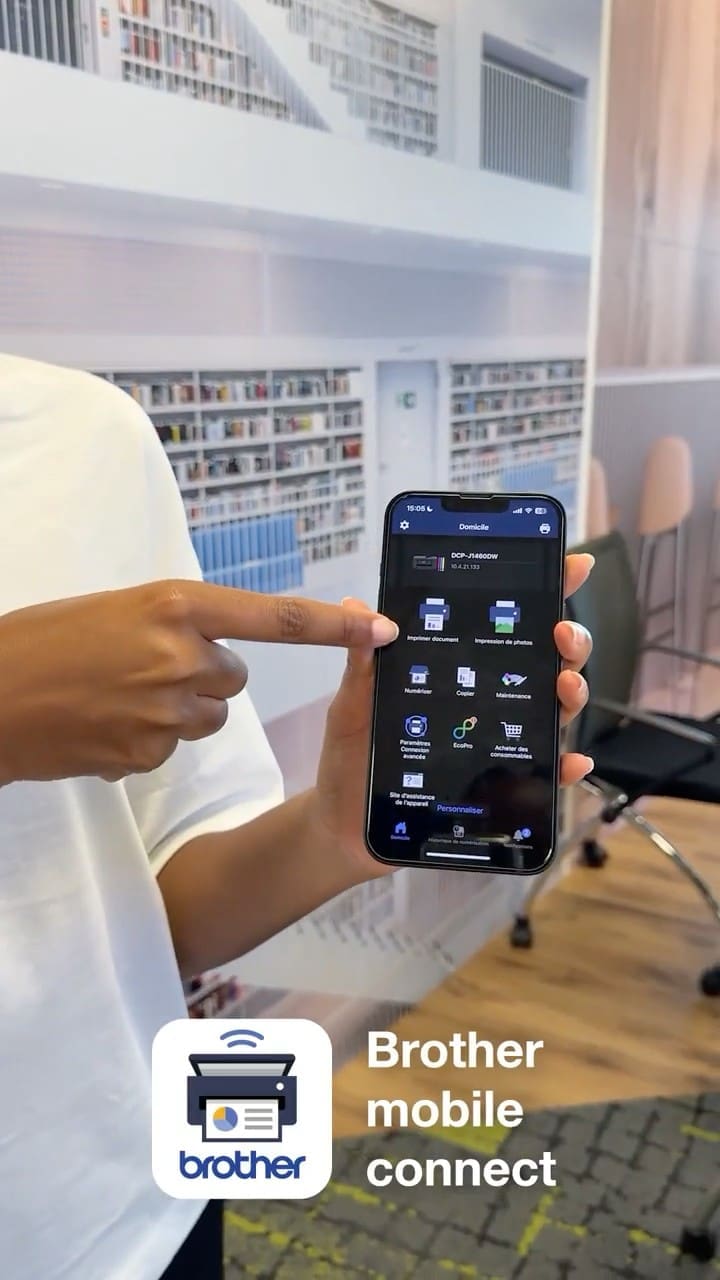 découvrez comment imprimer facilement depuis votre smartphone en quelques étapes simples, sans complication et rapidement.