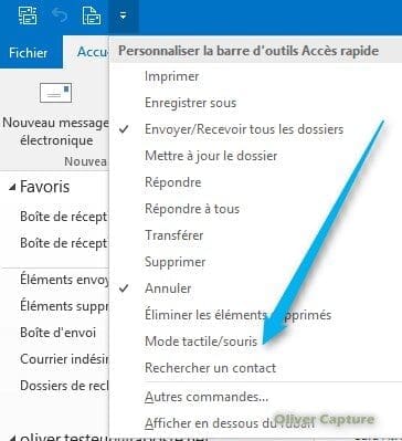 apprenez à maîtriser la fonction barré dans outlook pour mieux organiser et mettre en évidence vos emails avec efficacité et clarté.
