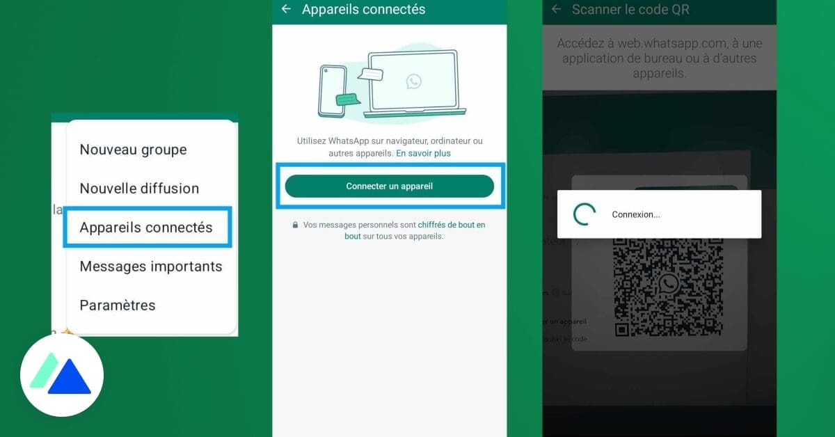 apprenez à maîtriser whatsapp web facilement avec nos astuces simples et rapides pour rester connecté depuis votre ordinateur.