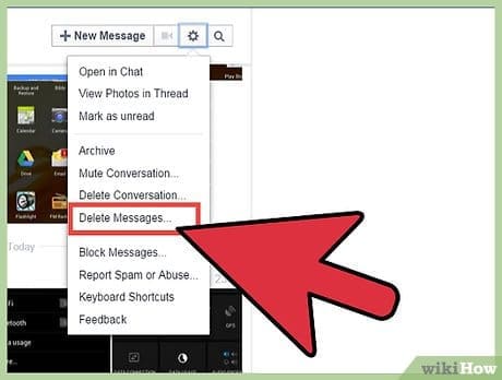 découvrez comment masquer et détacher vos messages sur messenger pour une gestion plus simple et efficace de vos conversations.