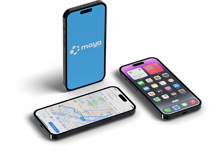 découvrez maya mobile, votre esim fiable avec un service client d'exception pour une expérience mobile sans compromis.
