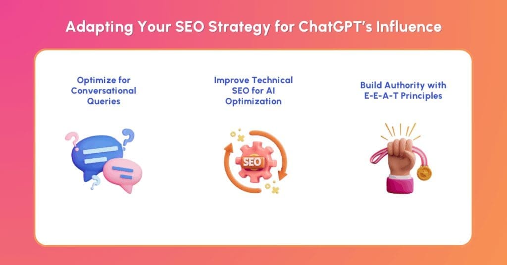 découvrez comment optimiser votre seo efficacement grâce à chatgpt, l'outil d'intelligence artificielle qui booste votre référencement naturel.