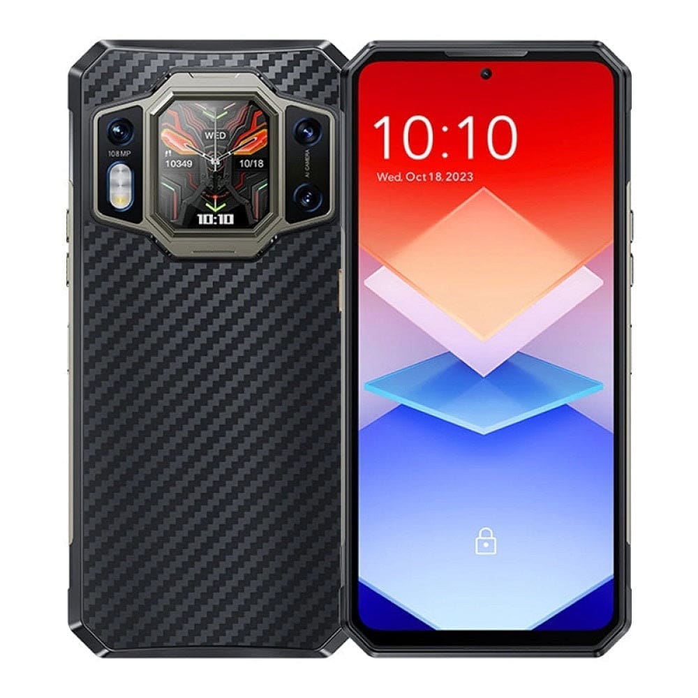 découvrez la fiabilité et la robustesse des smartphones oukitel, conçus pour durer et vous accompagner dans toutes vos aventures.