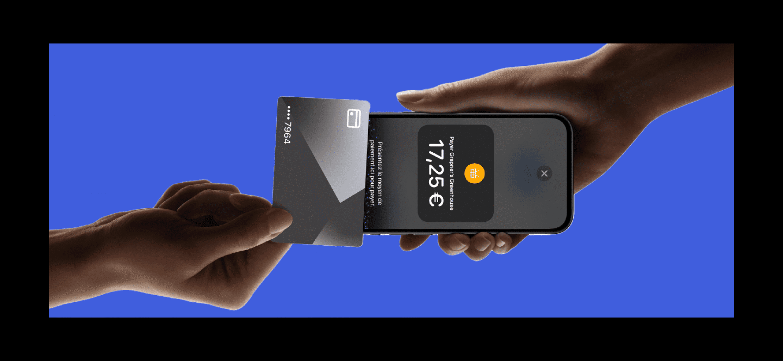 découvrez comment effectuer des paiements mobiles sécurisés et rapides avec votre iphone, pour une expérience d'achat simplifiée et moderne.