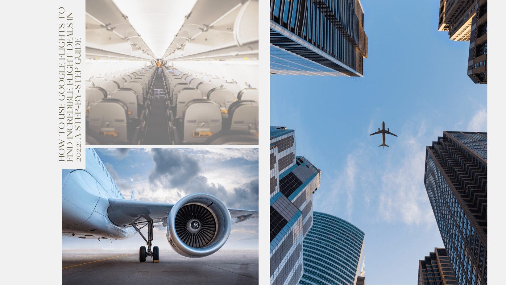 réservez facilement vos vols avec google flights : comparez les prix, trouvez les meilleures offres et organisez votre voyage en toute simplicité.