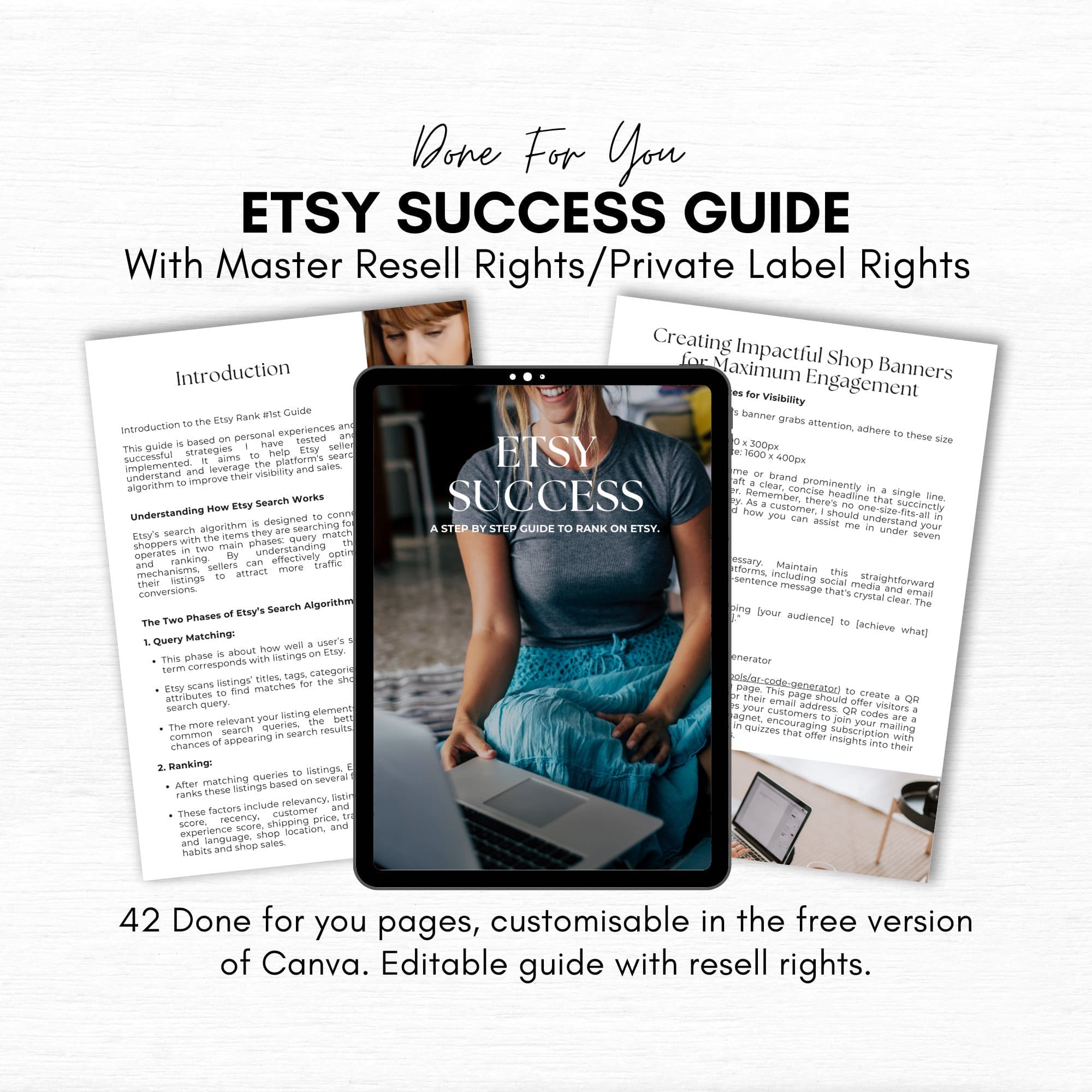 découvrez les meilleures stratégies pour réussir vos ventes sur etsy et booster votre boutique en ligne grâce à nos conseils pratiques et efficaces.