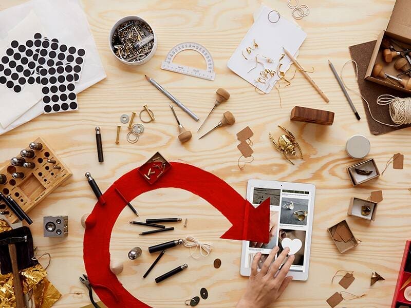 découvrez des stratégies efficaces pour réussir vos ventes sur etsy et maximiser vos revenus grâce à notre guide complet.