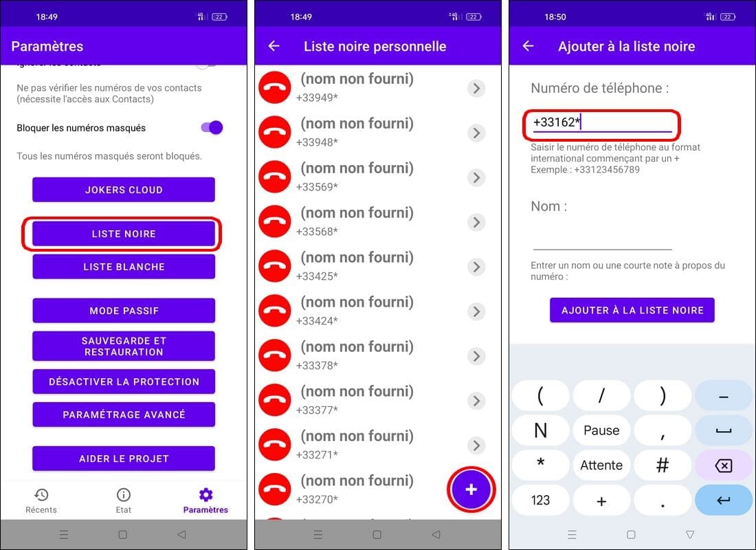 découvrez comment bloquer efficacement les emails indésirables en utilisant le préfixe 'spam' pour renforcer la sécurité de votre messagerie.