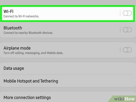 découvrez comment activer automatiquement le wi-fi sur votre appareil android pour une connexion internet fluide et sans interruption.