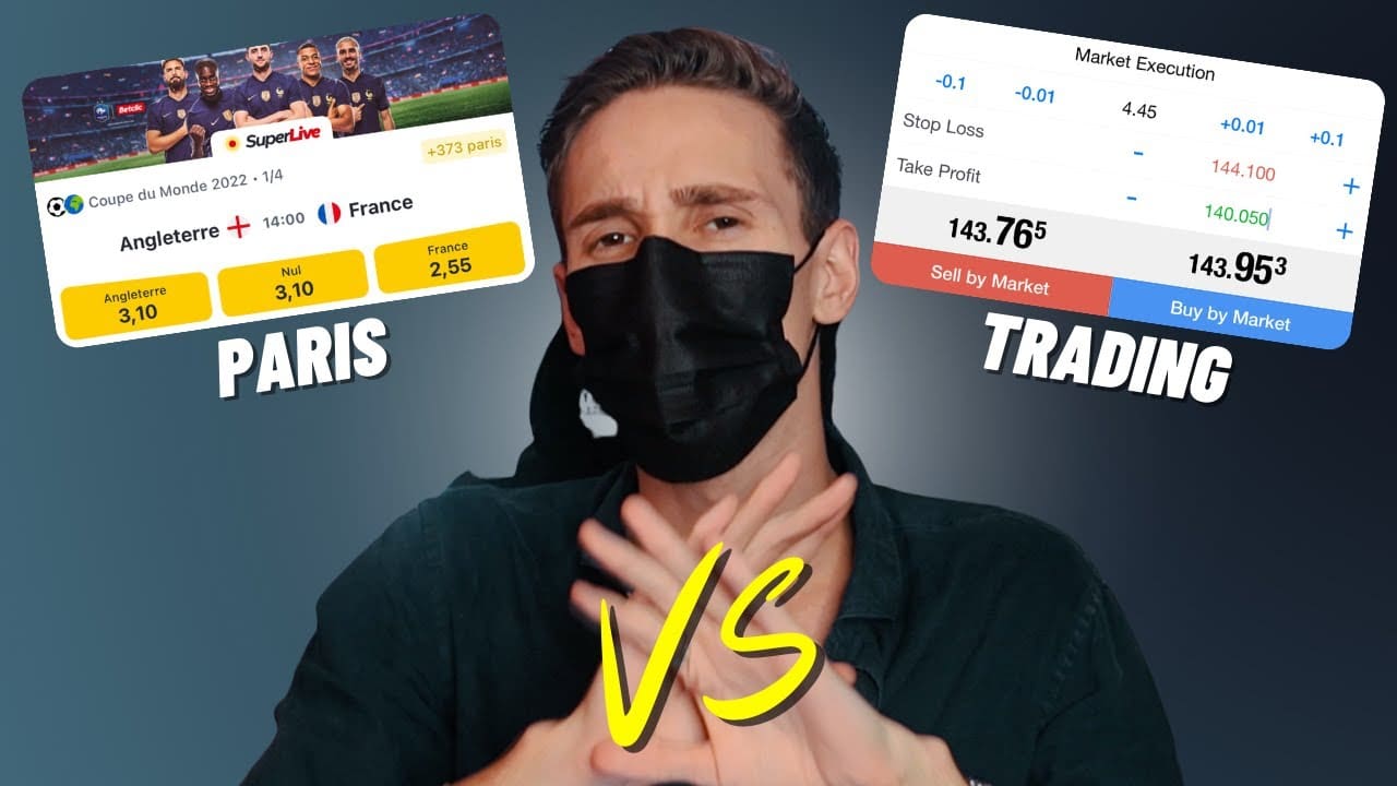 découvrez notre analyse complète de we bet, la prop firm spécialisée dans les paris sportifs, et bénéficiez d'un aperçu détaillé de ses services, avantages et performances.