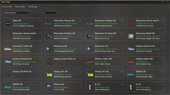 découvrez notre analyse complète du service iptv premium d'iptvnator : qualité, diversité des chaînes, fonctionnalités et rapport qualité-prix pour une expérience tv optimale.