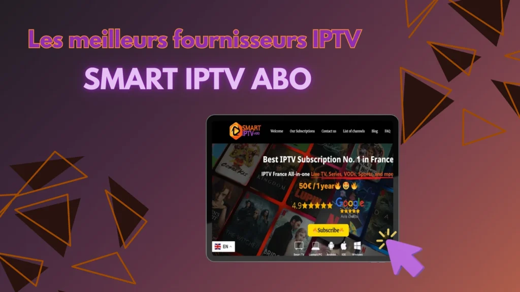 découvrez les avis des utilisateurs sur smart iptv, leurs expériences, avantages et inconvénients pour vous aider à faire le meilleur choix.