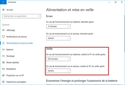 découvrez ce qui arrive à votre pc en veille : fonctionnement, avantages et impacts sur la performance et la consommation d'énergie.