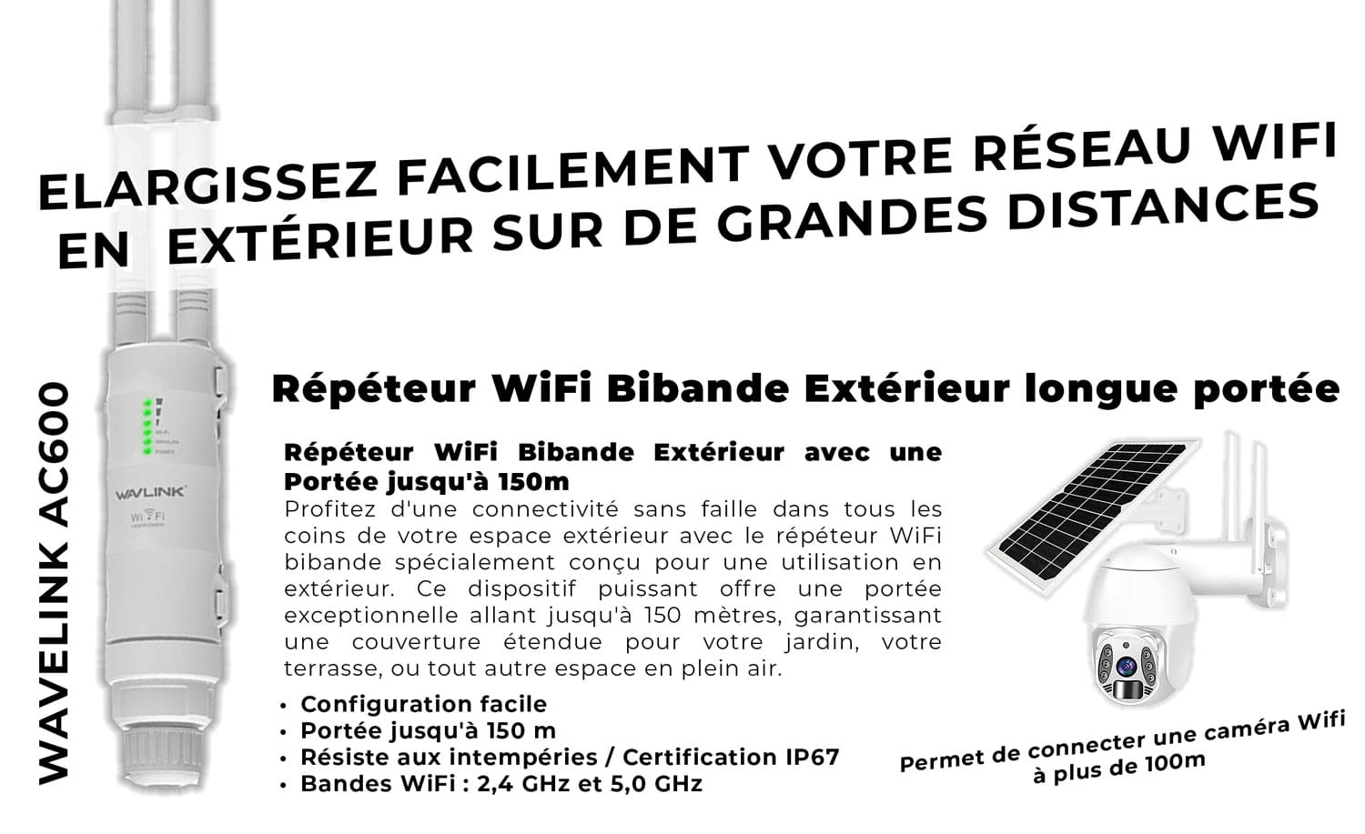 apprenez à configurer le wifi 2,4 ghz pour optimiser la portée de votre réseau sans fil et bénéficier d'une connexion stable dans toute votre maison.
