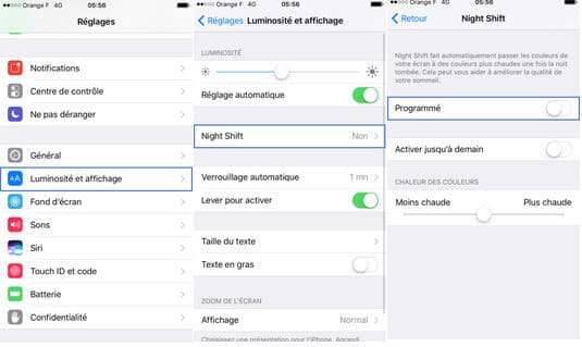 apprenez comment désactiver facilement les alertes flash sur votre iphone pour éviter les notifications lumineuses gênantes. suivez notre guide étape par étape.