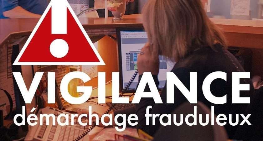 découvrez comment identifier et protéger vos données contre la fraude et le démarchage. conseils pratiques pour éviter les arnaques et sécuriser vos informations personnelles.