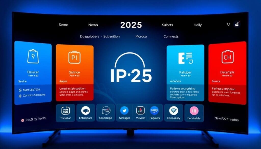 découvrez comment débloquer les chaînes iptv bloquées sur votre freebox et profiter pleinement de vos contenus favoris sans interruptions.