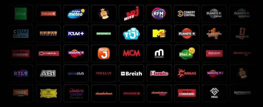 découvrez comment débloquer les chaînes iptv bloquées sur votre freebox et profitez à nouveau de vos contenus préférés sans interruption.
