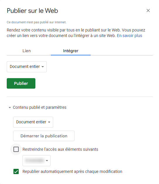 découvrez comment fusionner et scinder facilement des tableaux dans google docs pour optimiser la présentation de vos documents.