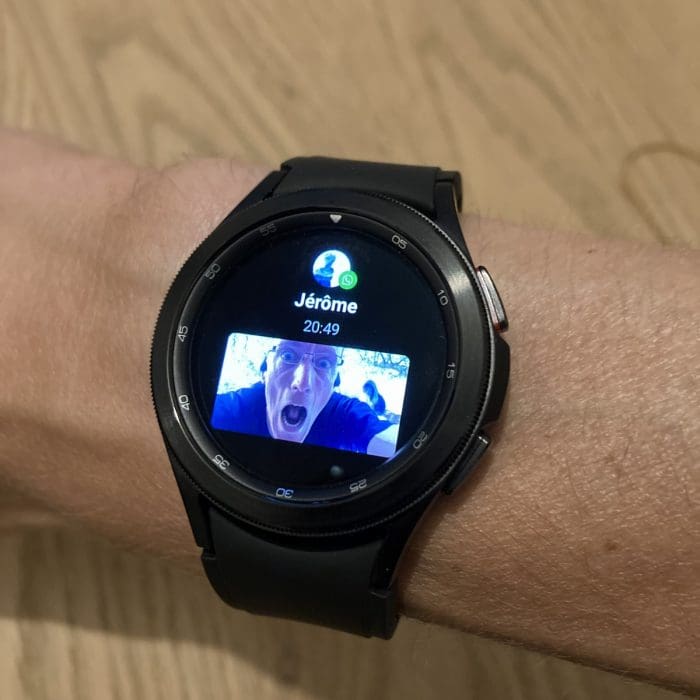découvrez tout sur l'étanchéité de la galaxy watch 4 : résistance à l'eau, profondeur supportée et conseils d'utilisation pour profiter pleinement de votre montre connectée.