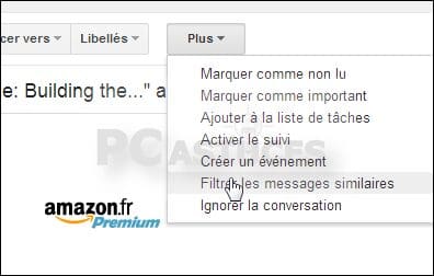 découvrez comment maîtriser le courrier archivé dans gmail pour organiser efficacement vos emails et retrouver facilement vos messages importants.