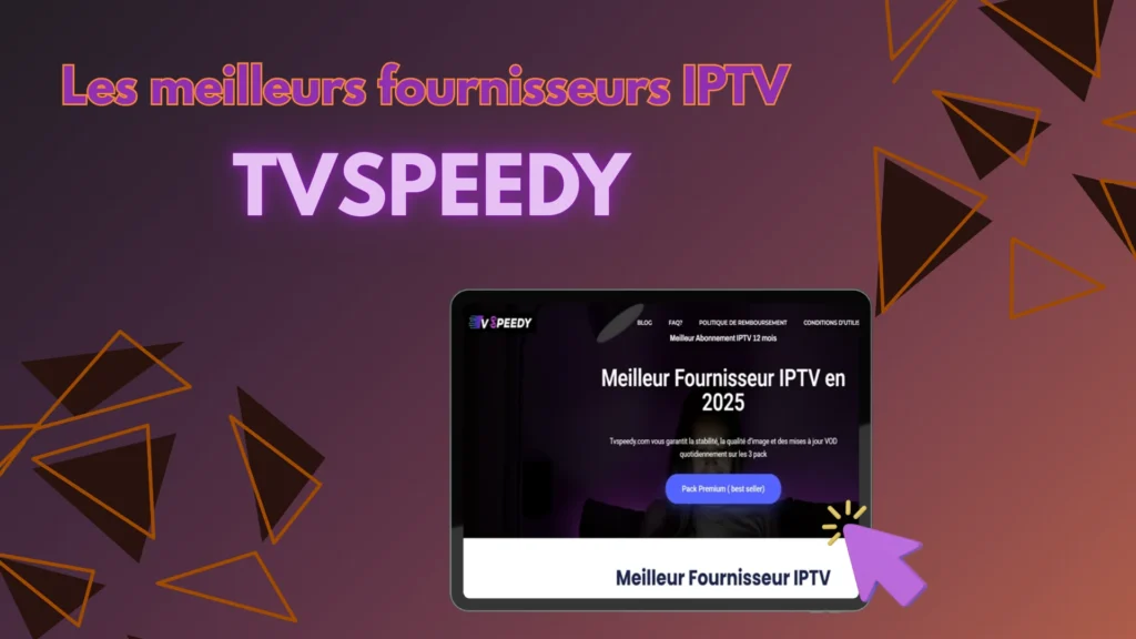 découvrez notre analyse complète de greatest iptv, comparez les tarifs et explorez une sélection variée de chaînes pour une expérience de streaming optimale.