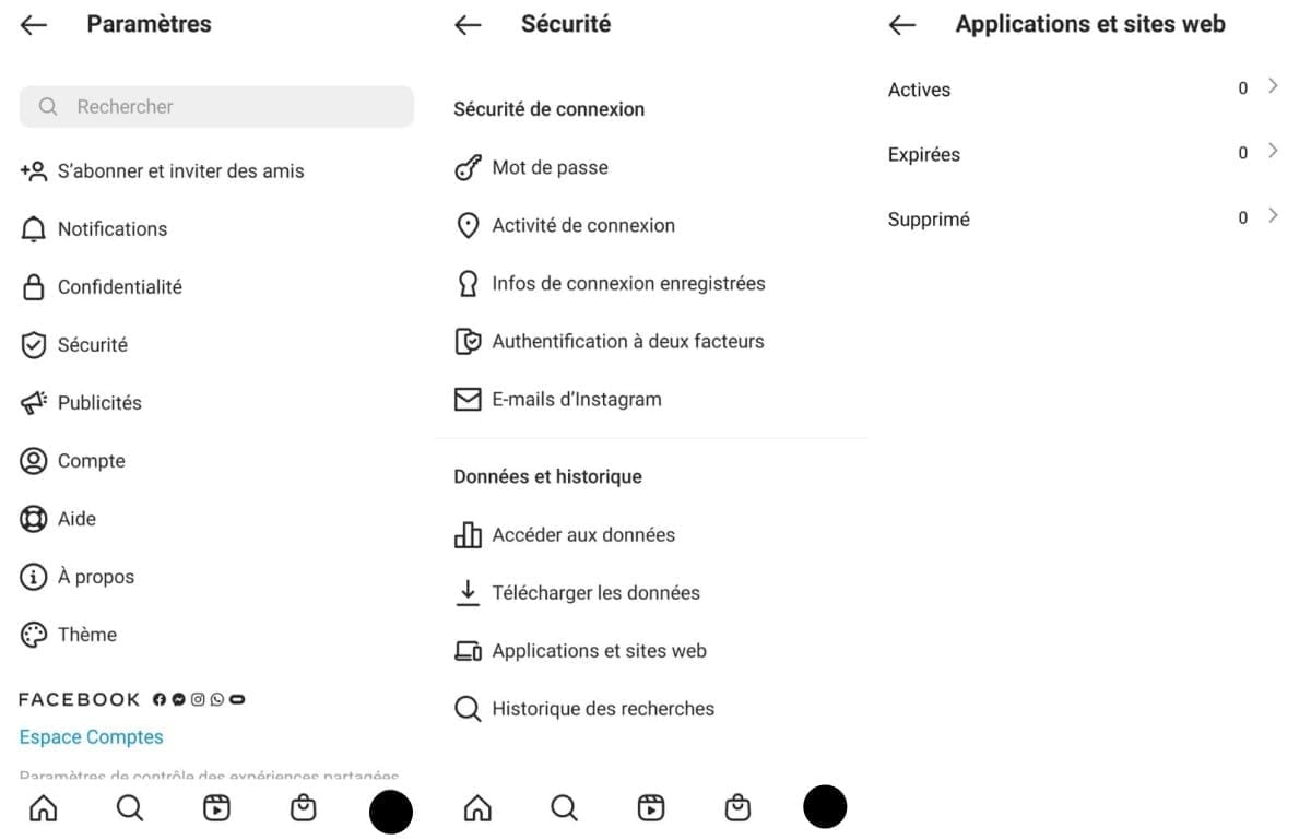 découvrez notre guide complet pour sécuriser votre connexion instagram et protéger votre compte contre les accès non autorisés.