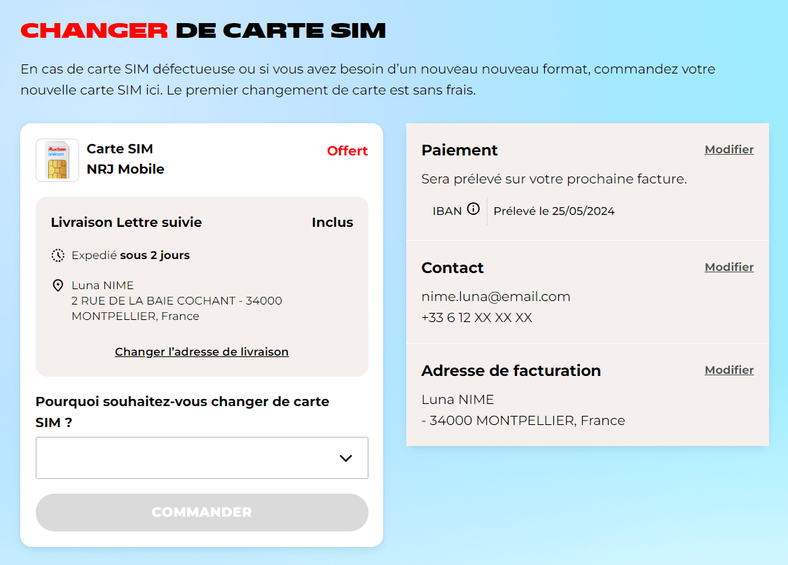 découvrez comment identifier le propriétaire d'une carte sim à partir d'un numéro de téléphone mobile en toute simplicité et légalité.