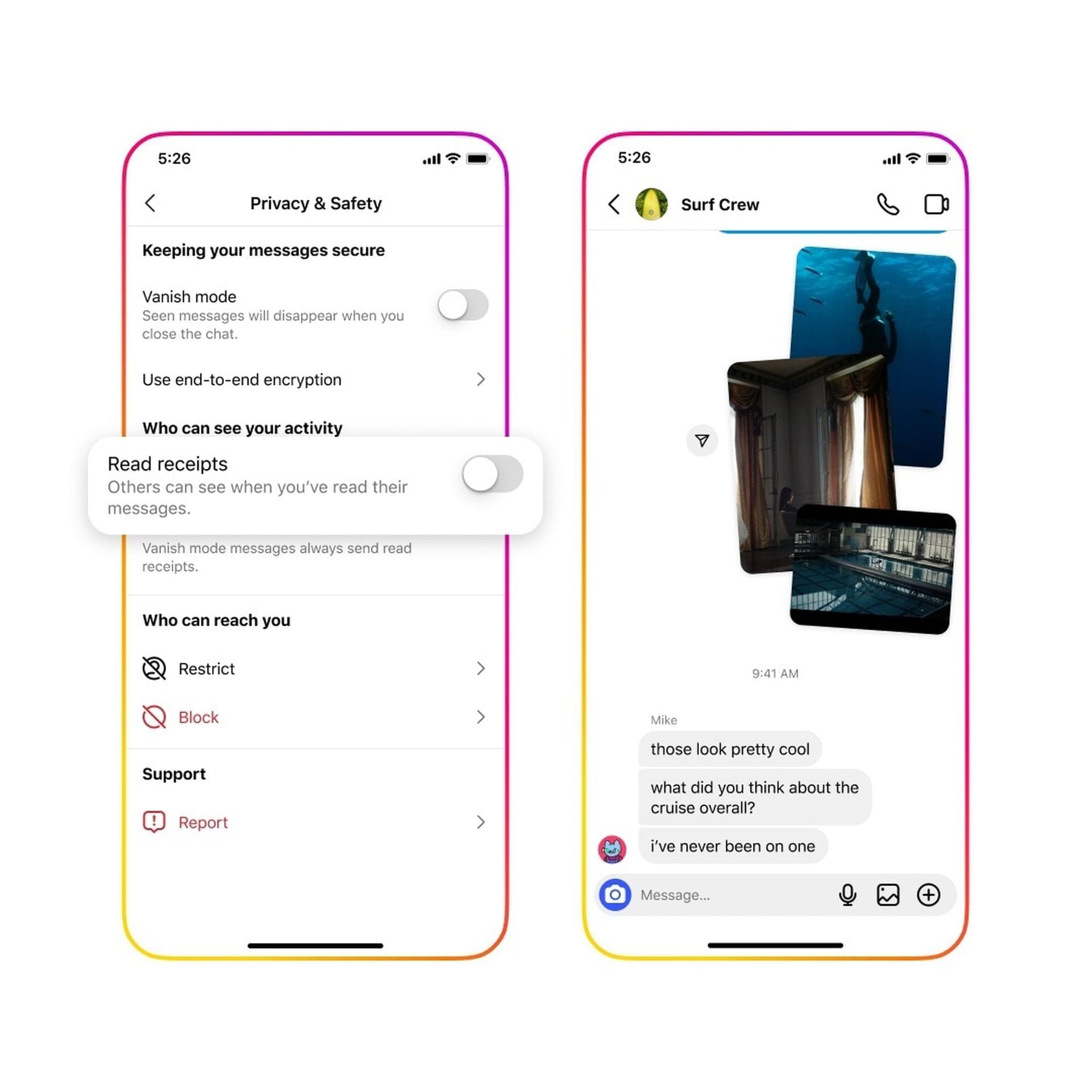 découvrez comment lire les messages instagram sans les ouvrir et sans que l'expéditeur soit notifié. astuces simples pour préserver votre confidentialité sur instagram.