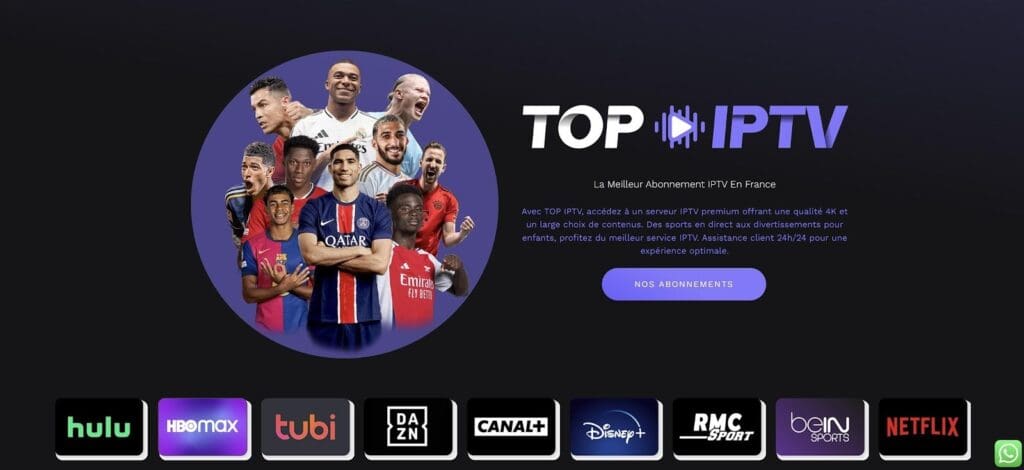 découvrez des listes iptv m3u fiables et mises à jour pour accéder à vos chaînes préférées en toute simplicité et qualité.