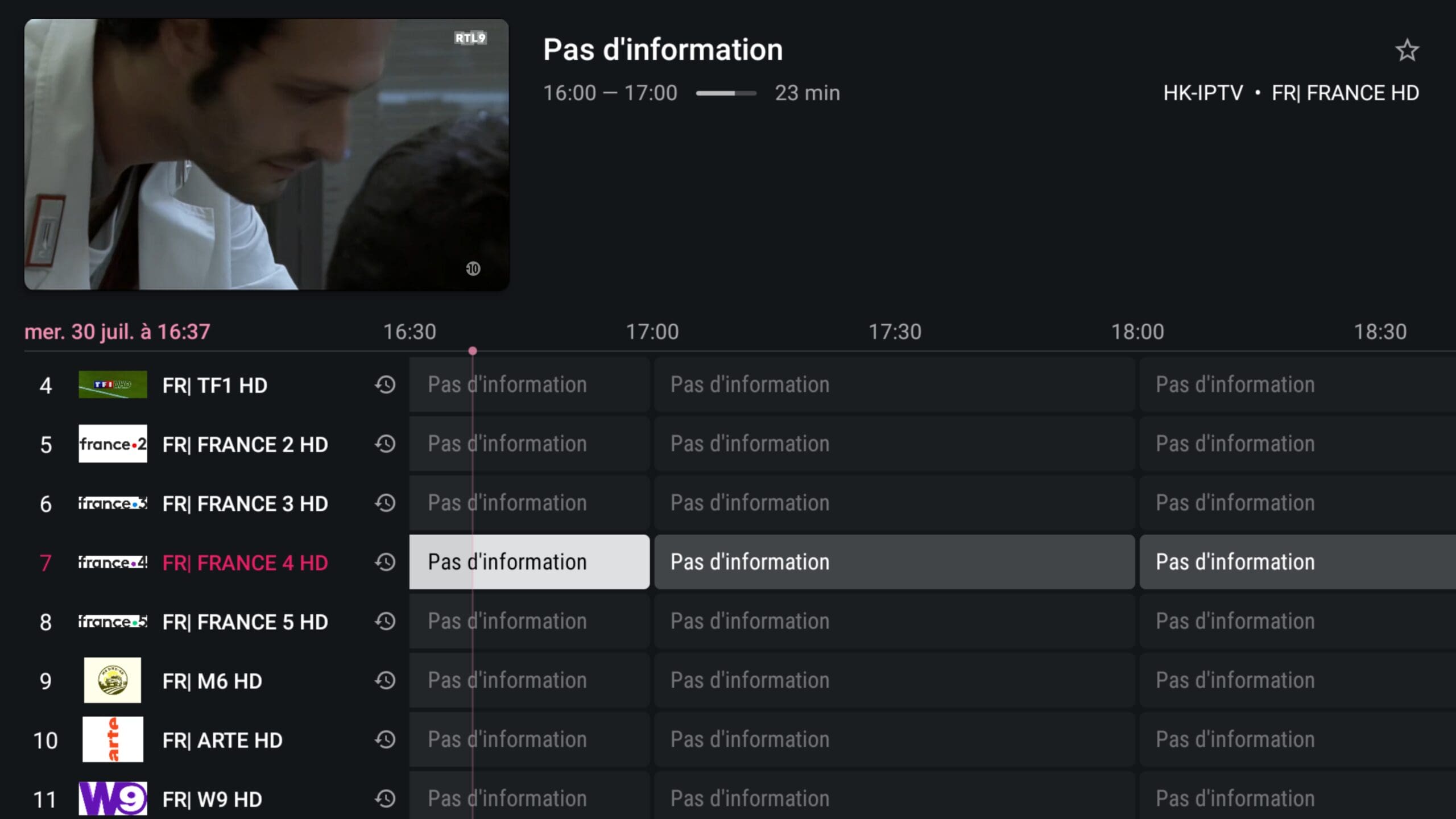 découvrez des listes iptv m3u fiables et régulièrement mises à jour pour accéder à vos chaînes préférées en streaming sans interruption.