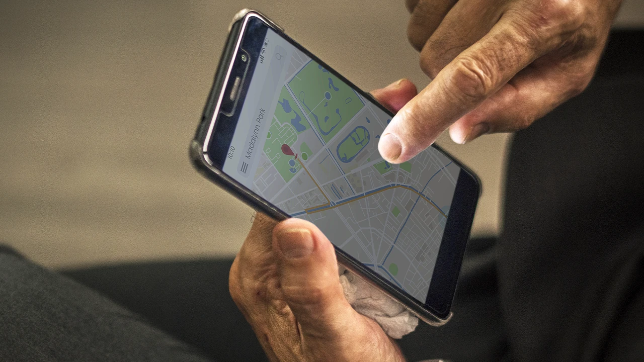 envoyez rapidement votre position en cas d'urgence via sms pour assurer sécurité et intervention rapide.