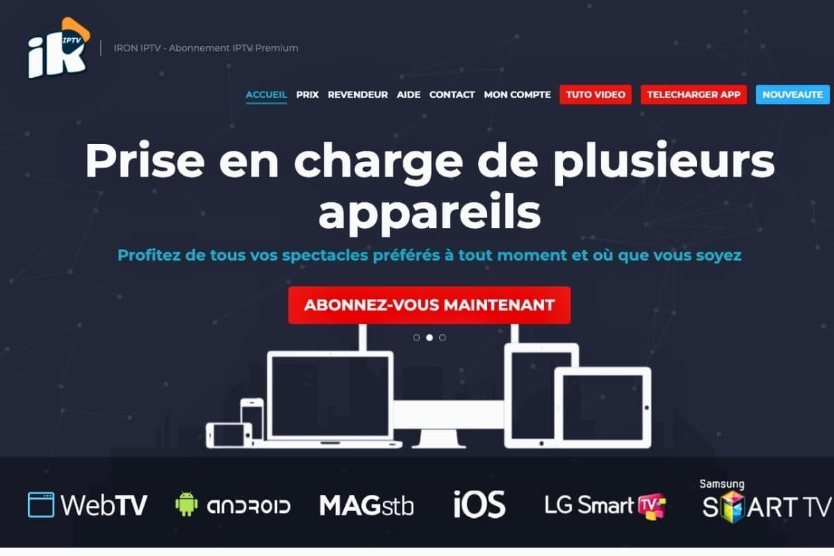 découvrez les solutions aux problèmes courants de l'iron tv pro pour profiter pleinement de votre expérience télévisuelle sans interruption.