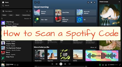 découvrez comment scanner rapidement vos chansons préférées sur spotify en utilisant un code unique. simplifiez l'accès à votre musique avec notre guide pratique.