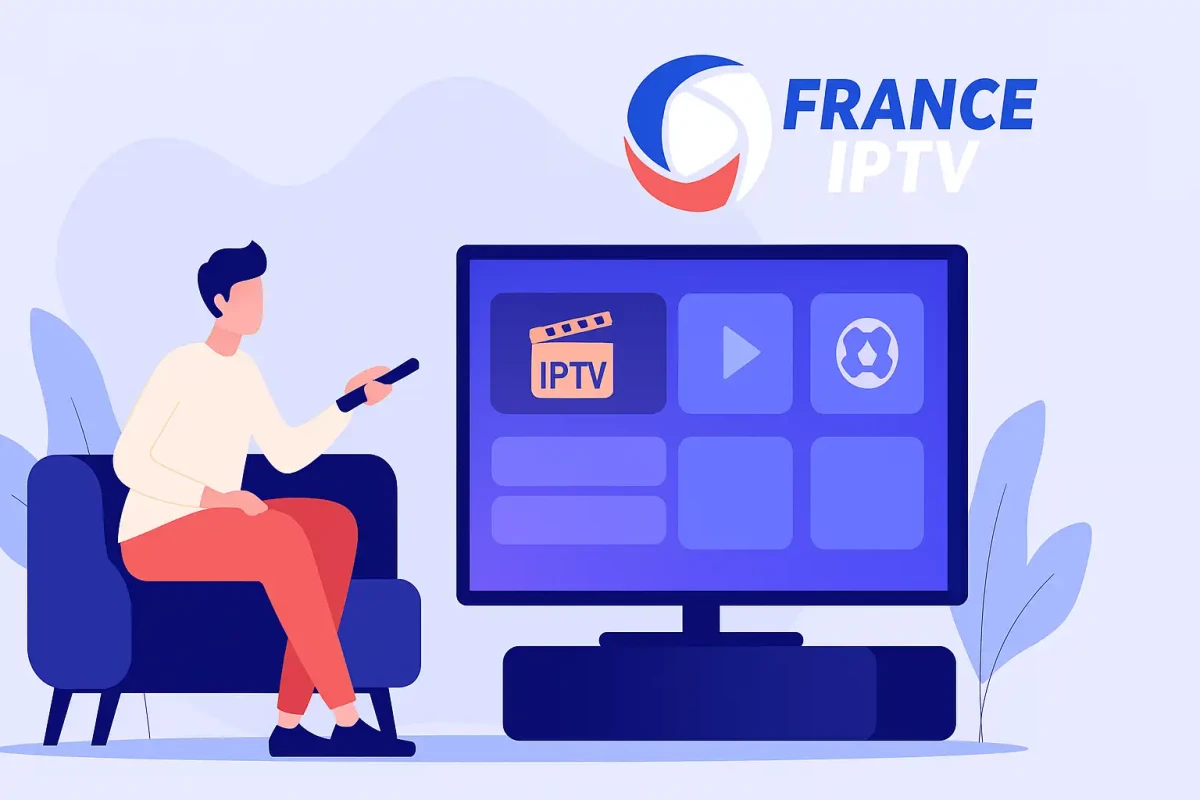 découvrez l'analyse complète de televixy iptv, ses tarifs avantageux et la liste détaillée des chaînes proposées pour une expérience télévisuelle optimale.