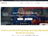 découvrez voxilotv, votre service iptv alliant fiabilité et légalité pour une expérience de streaming optimale et sécurisée.