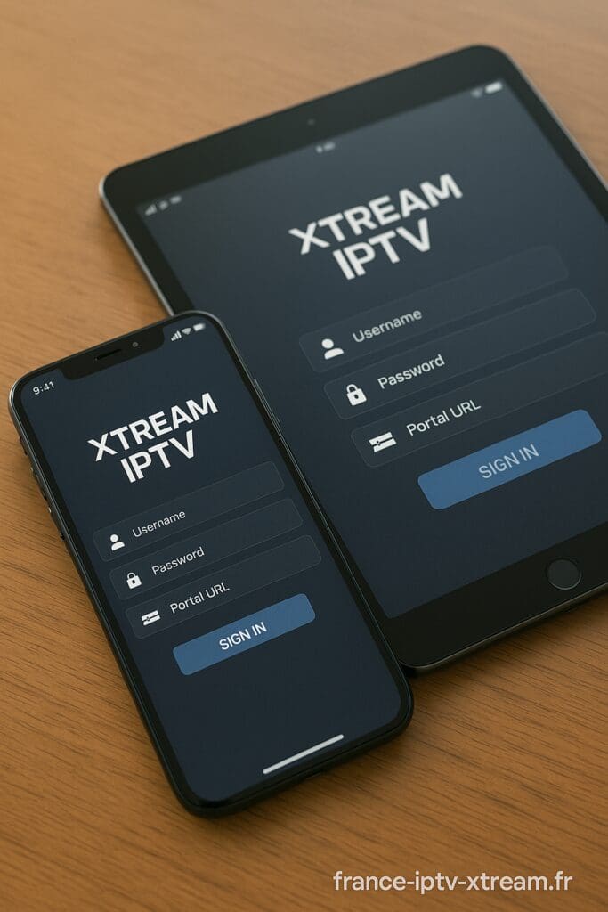 découvrez notre analyse complète de xtream iptv : tarifs, fonctionnalités, avantages et inconvénients pour choisir la meilleure solution de streaming tv.