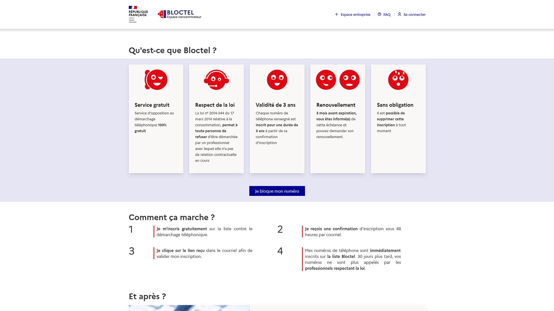 découvrez comment bloctel vous protège efficacement contre le démarchage téléphonique et les astuces pour mieux utiliser ce service de liste d'opposition.