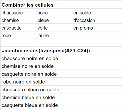 apprenez à créer des fonctions personnalisées dans google sheets pour automatiser vos tâches et améliorer votre productivité.
