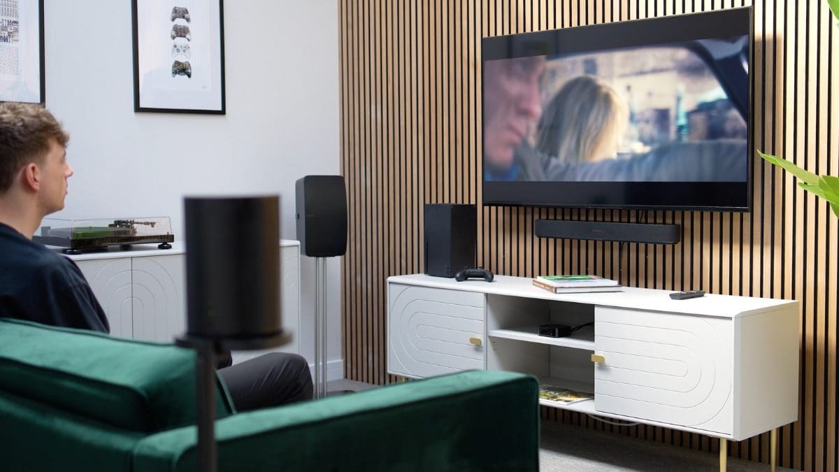 découvrez notre guide complet de configuration du sonos beam pour profiter d'un son immersif et d'une installation facile étape par étape.